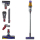 Odkurzacz Dyson V12 Detect Slim Absolute 2023